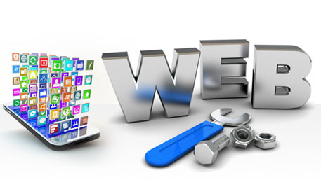 création site web