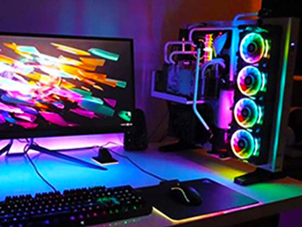 le meilleur pc gamer 2022