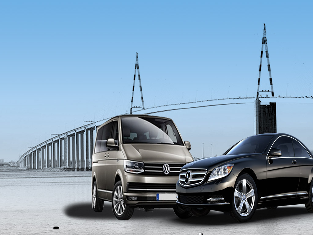 vtc saint-nazaire