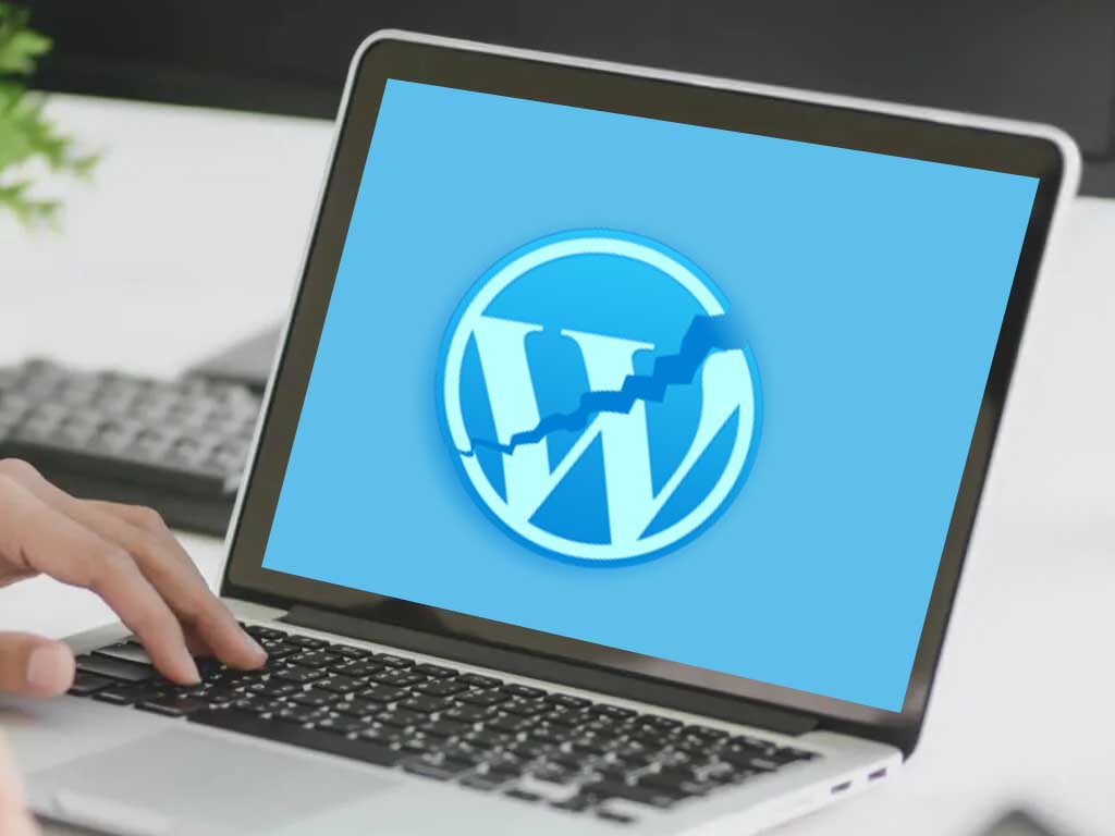 probleme wordpress